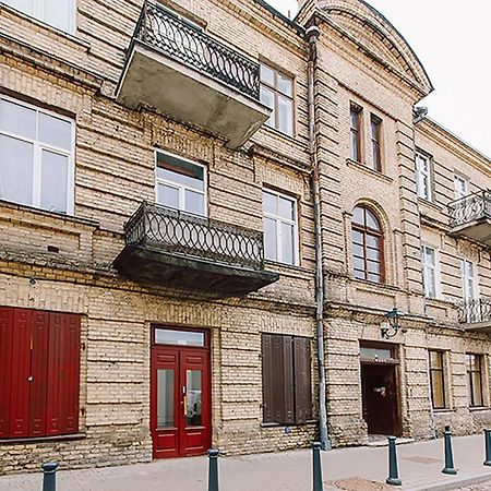 Boksto Old Town Savich II Daire Vilnius Dış mekan fotoğraf