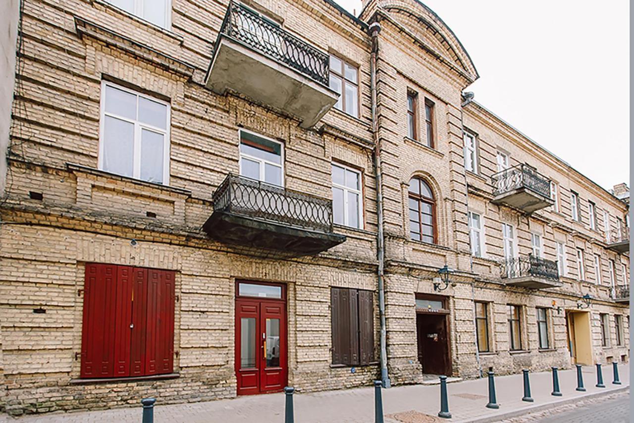 Boksto Old Town Savich II Daire Vilnius Dış mekan fotoğraf