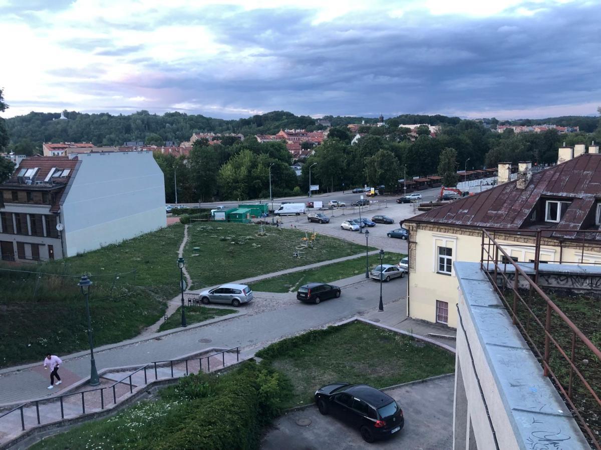 Boksto Old Town Savich II Daire Vilnius Dış mekan fotoğraf