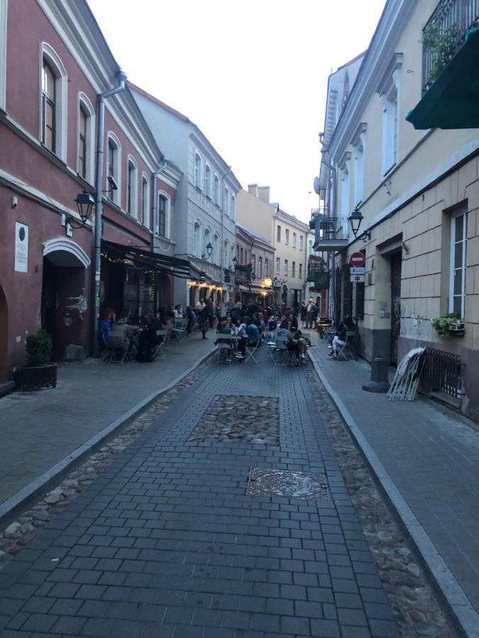 Boksto Old Town Savich II Daire Vilnius Dış mekan fotoğraf